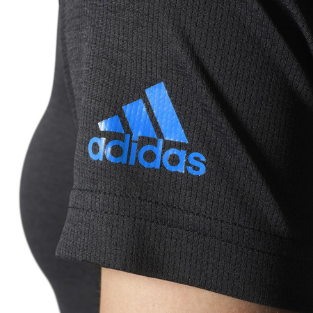 Koszulka Damska Adidas Uncontrol Climachill sportowa t-shirt fitness