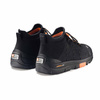Buty trekkingowe męskie Brubeck Barefoot TREK MERINO z membraną