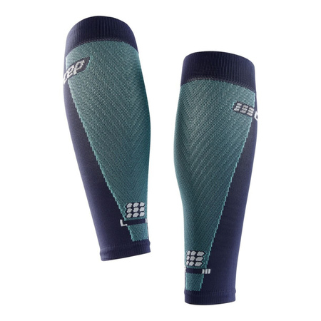Męskie opaski kompresyjne łydki CEP Ultralight v3 nogawki - do zrobienia