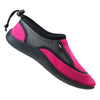 Buty do wody damskie HI-TEC LADY REDA Na plażę Jeżowce Neoprenowe Wodne