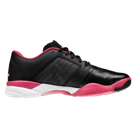 Buty sportowe damskie Reebok Fitnis Supreme treningowe na fitness