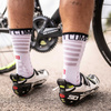 Skarpety rowerowe COMPRESSPORT ULTRALIGHT BIKE V3.0