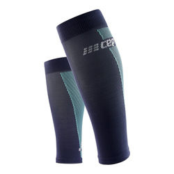 Męskie opaski kompresyjne na łydki CEP Ultralight Sleeves v3 Nogawki