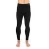 Spodnie męskie Brubeck EXTREME WOOL Legginsy termoaktywne Wełna Merino
