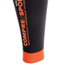 Opaski kompresyjne na łydki COMPRESSPORT Racket Pro Silicon R2 (Race & Recovery) Nogawki