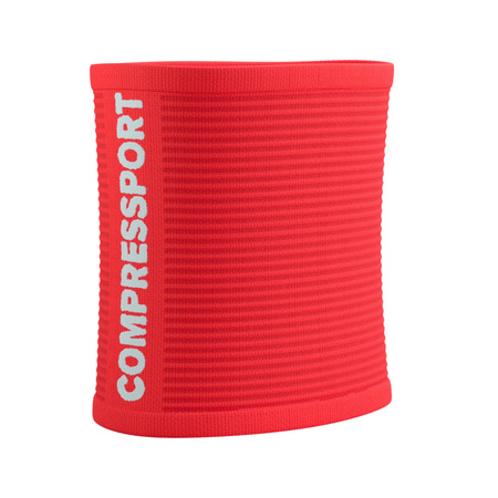 Frotki na nadgarstek COMPRESSPORT Sweatbands 3D.DOT 2 sztuki