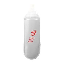Butelka miękka Soft Flask COMPRESSPORT Ergo Flask Bidon 500 ml