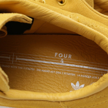 Męskie buty Adidas Originals Prez 84-Lab. by KZK x Shigeki Fujishiro