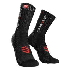 Skarpety rowerowe COMPRESSPORT PRO RACING SOCKS BIKE V3.0