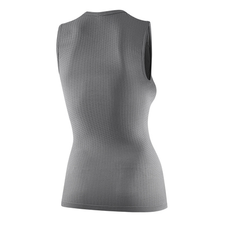 Koszulka termoaktywna Brubeck Base Layer UNISEX Potówka Bezrękawnik