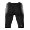 Spodenki biegowe COMPRESSPORT RUNNING UNDER CONTROL SHORT V3