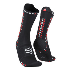 Skarpety rowerowe COMPRESSPORT PRO RACING SOCKS BIKE V4.0