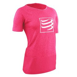 Koszulka treningowa COMPRESSPORT Training T-shirt