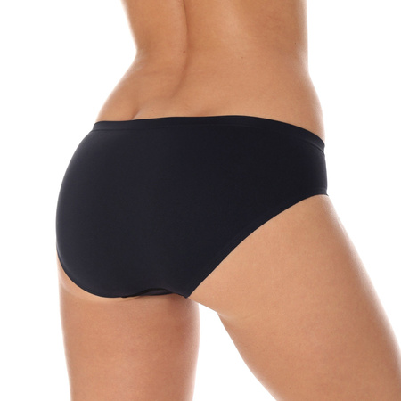 Majtki damskie hipster BRUBECK COMFORT COOL Biodrówki termoaktywne