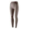 Legginsy damskie Brubeck CASUAL z wysokim stanem Spodnie termoaktywne