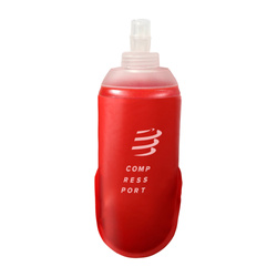 Butelka miękka Soft Flask COMPRESSPORT Ergo Flask Bidon 300 ml