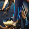 Skarpety rowerowe COMPRESSPORT PRO RACING SOCKS BIKE V4.0