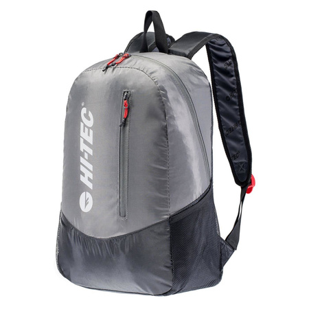 Plecak miejski HI-TEC DANUBE 18 l Turystyczny sportowy do szkoły