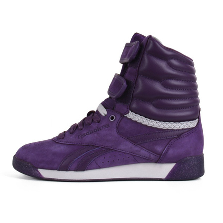 Buty damskie Reebok Alicia Keys F/S Dubble Bubble