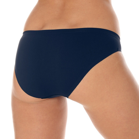Majtki damskie bikini BRUBECK COMFORT COOL Bielizna termoaktywna
