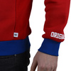 Męska bluza Adidas Originals BBall ST Crew sportowa