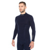 Bielizna termiczna męska Brubeck EXTREME WOOL Komplet termoaktywny Wełna Merino