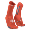 Skarpety do biegania COMPRESSPORT PRO RACING SOCKS RUN HIGH V4.0
