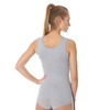 Koszulka damska bez rękawów BRUBECK COMFORT WOOL Bielizna termoaktywna WEŁNA MERINO