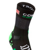 Skarpety do biegania COMPRESSPORT PRO RACING SOCKS RUN HIGH V2.1