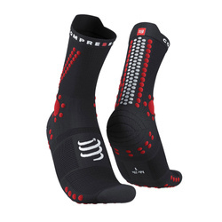 Skarpety do biegania COMPRESSPORT PRO RACING SOCKS TRAIL V4.0
