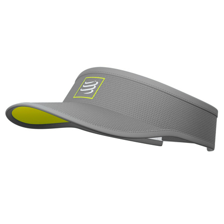 Daszek COMPRESSPORT VISOR CAP Unisex regulowany