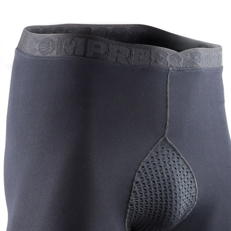 Bielizna kompresyjna COMPRESSPORT UNDERWEAR Multisport V2 szorty spodenki