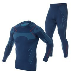 Bielizna termiczna męska Brubeck THERMO Komplet termoaktywny