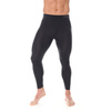 Legginsy męskie BRUBECK COMFORT WOOL Bielizna termoaktywna WEŁNA MERINO