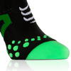 Skarpety do biegania COMPRESSPORT PRO RACING SOCKS RUN LOW V2.1 Stopki