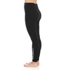 Spodnie damskie Brubeck EXTREME WOOL Legginsy termoaktywne Wełna Merino