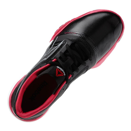 Buty sportowe damskie Reebok Fitnis Supreme treningowe na fitness