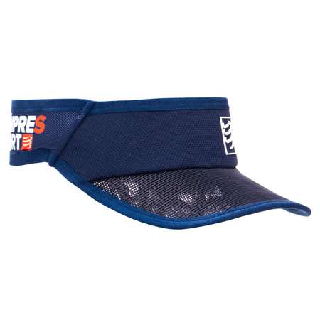 Daszek COMPRESSPORT Spiderweb Ultralight Visor UNISEX