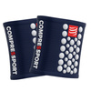 Frotki na nadgarstek COMPRESSPORT Sweatbands 3D.DOT 2 sztuki