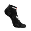 Skarpety do biegania COMPRESSPORT PRO RACING SOCKS RUN LOW V3.0 Niskie
