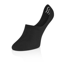 Skarpetki stopki Brubeck Merino Wool Unisex Wełna merynosa