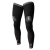 Opaski kompresyjne na nogi COMPRESSPORT F-like FULL LEG Długie nogawki