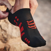 Skarpetki do biegania COMPRESSPORT NO SHOW SOCKS Stopki