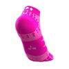 Skarpety do biegania COMPRESSPORT PRO RACING SOCKS RUN LOW V3.0 Niskie