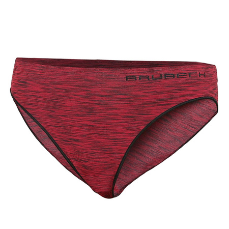 Bikini damskie Majtki BRUBECK FUSION Bielizna termoaktywna