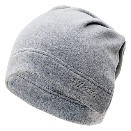 Komin HI-TEC ARAS szary Polar Bandana Czapka Chusta 