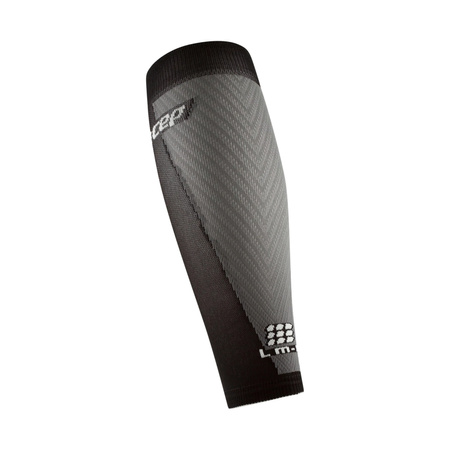 Damskie opaski kompresyjne na łydki CEP Ultralight Sleeves v3 Nogawki