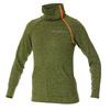 Bluza damska półgolf Brubeck FUSION Termoaktywna z kominem OUTDOOR