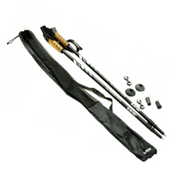 Hi-Tec Kije Nordic Walking Alpenstock 85-135 cm