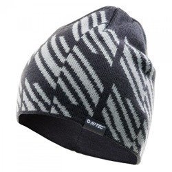 Męska czapka zimowa HI-TEC SYLT beanie